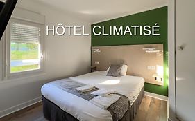 FASTHOTEL Le Mans Nord Saint-Saturnin - UN FH CONFORT